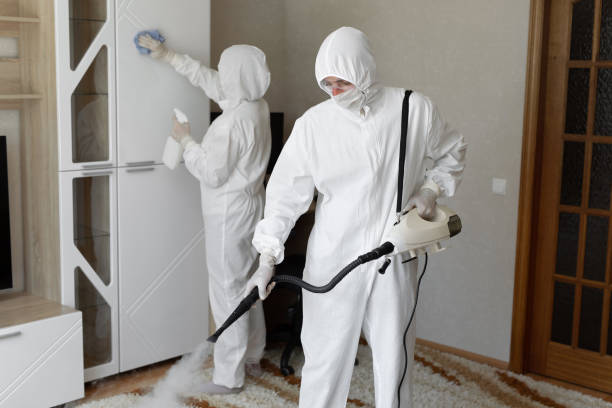 Trusted Crime Scene Cleanup service in Red Bank, NJ - Four Month Blood Cleanse